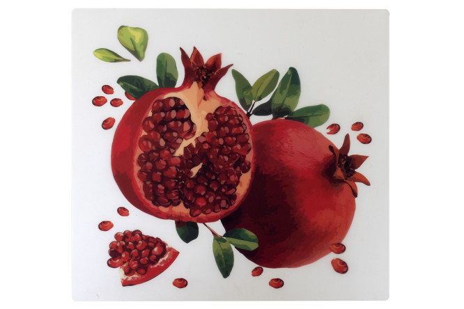 Изображение товара Салфетка индивидуальная Гранат 30х0.3х28 см