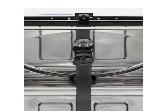 Посудомоечная машина KRONAsteel KRDW019 KASKATA 60 BI V2 59.8 см
