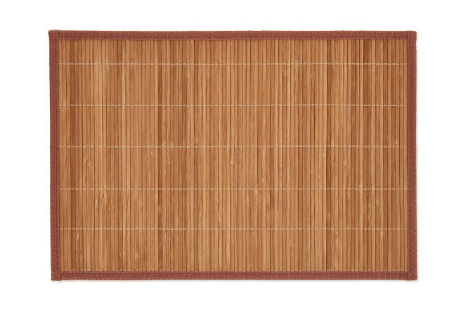 Изображение товара Салфетка на стол HOFF Bamboo basic 45х0.5х30 см