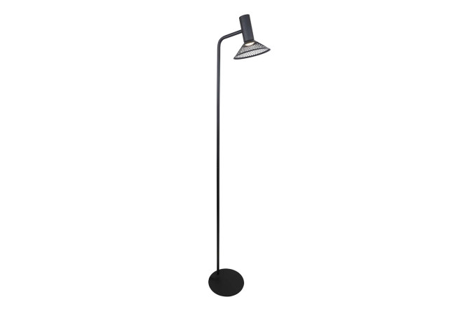 Светильник напольный FAVOURITE Metrics 23x155x30 см, LED