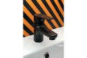 Смеситель для раковины ORANGE Loop M26-021