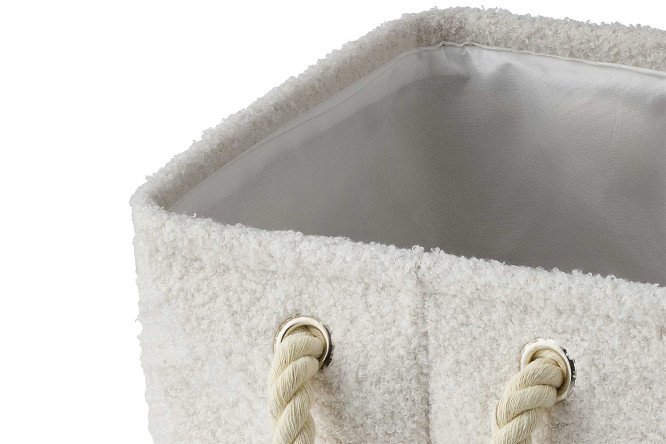 Корзина с ручками HOFF Скай 45х30х30 см