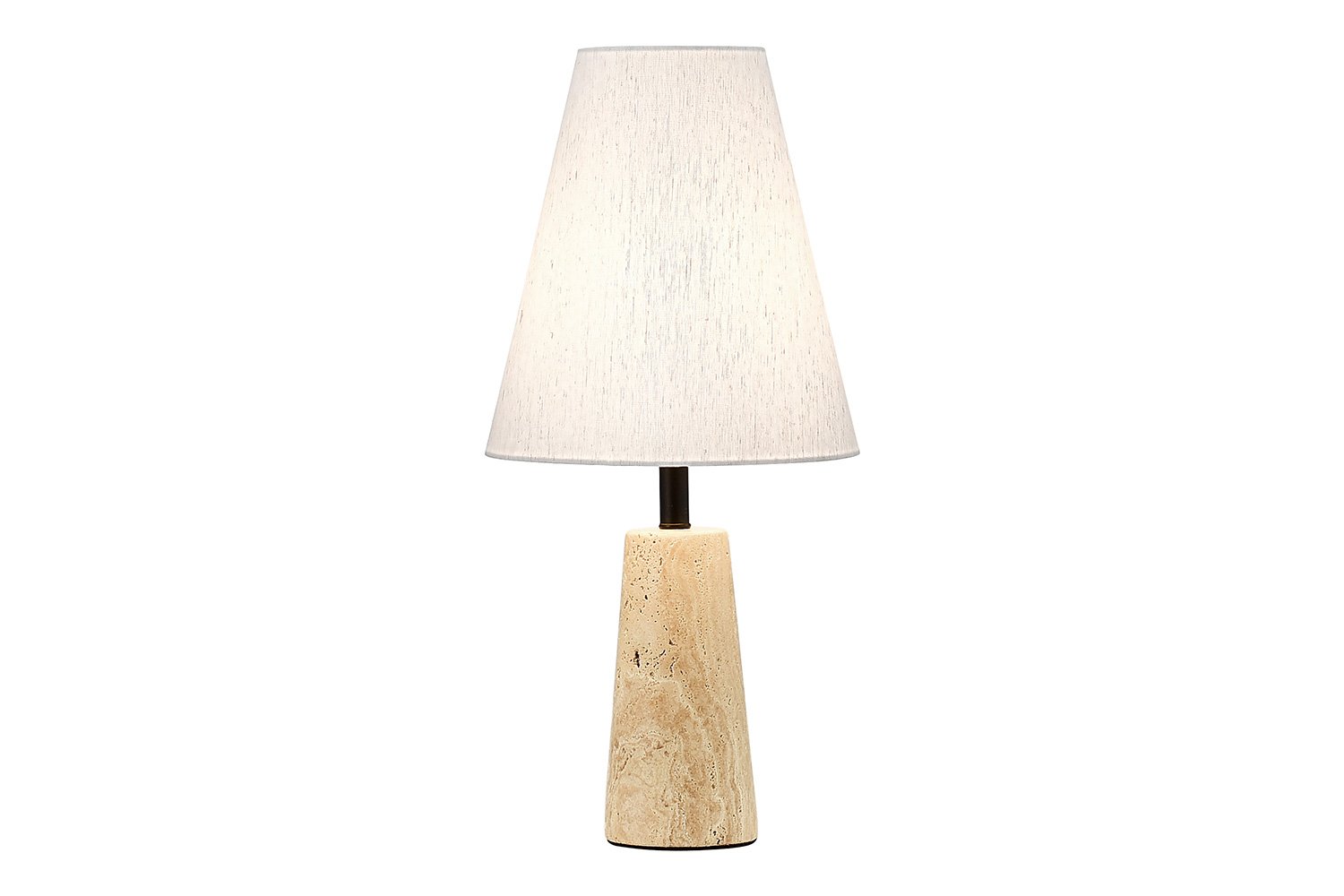 Лампа прикроватная ST LUCE Earthy E27, 22x48x22 см