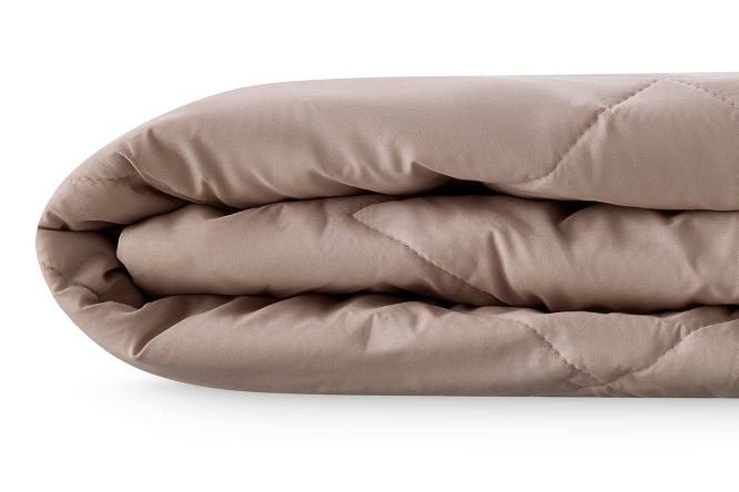 Одеяло HOFF Premium wool Шерсть 200х220 см, Евро