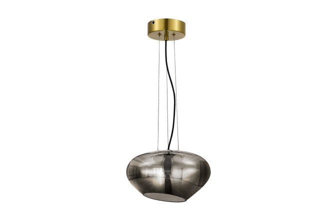 Светильник подвесной ST LUCE Foray 4 кв.м., LED, 28 см