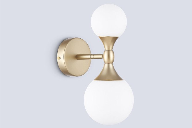 Светильник настенный AMBRELLA LIGHT High Light LH51053 G9
