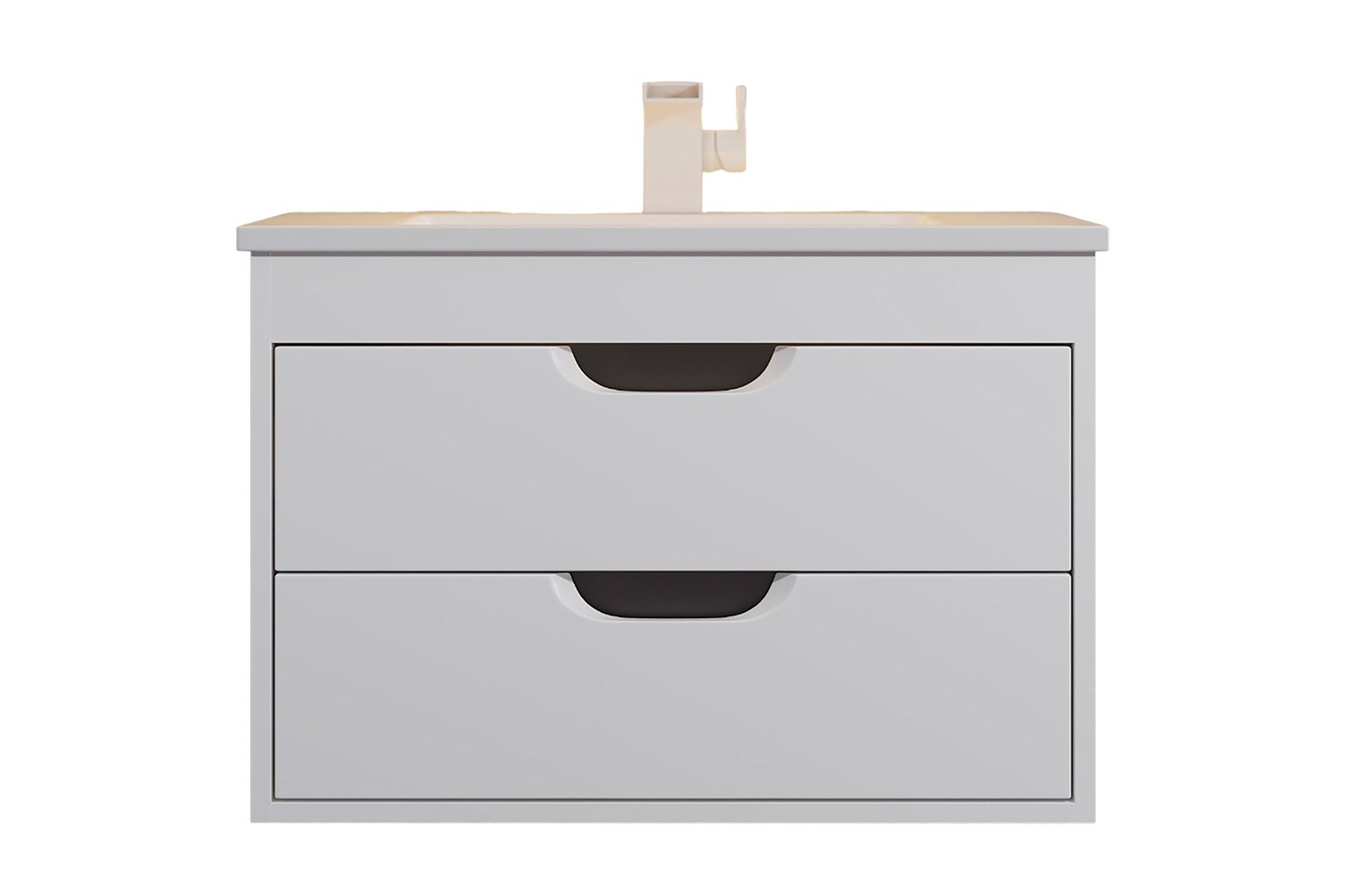 Тумба подвесная UPERWOOD Modul