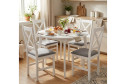 Комплект стульев Кроссман (Crossman) 41х98х48 см