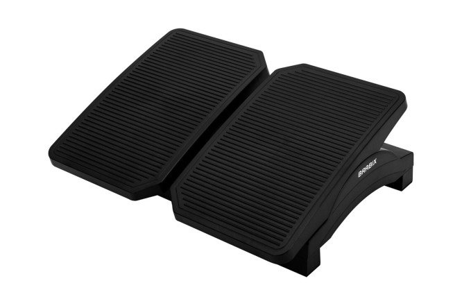 Подставка для ног BRAUBERG Ultra