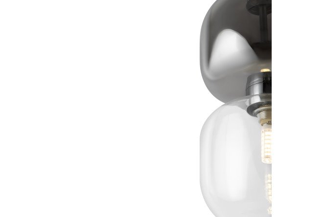 Светильник подвесной FREYA Modern Lumen 5 кв.м., 16х31х16 см, G9