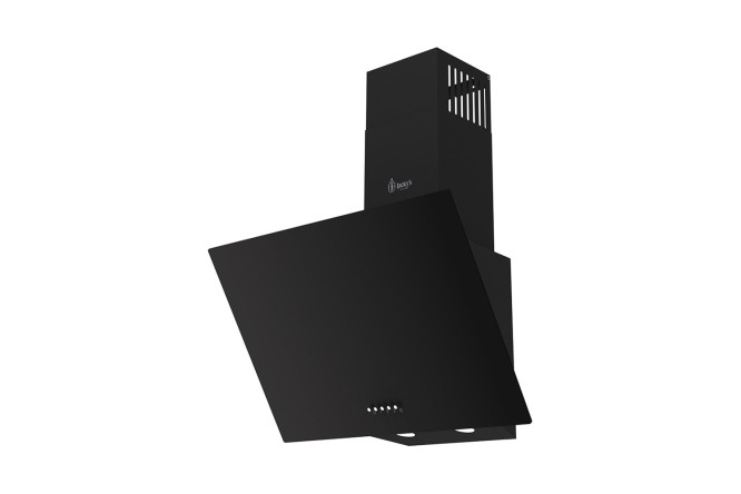 Изображение товара Вытяжка JACKY'S JV WB671 черная 59,5 см высокая производительность