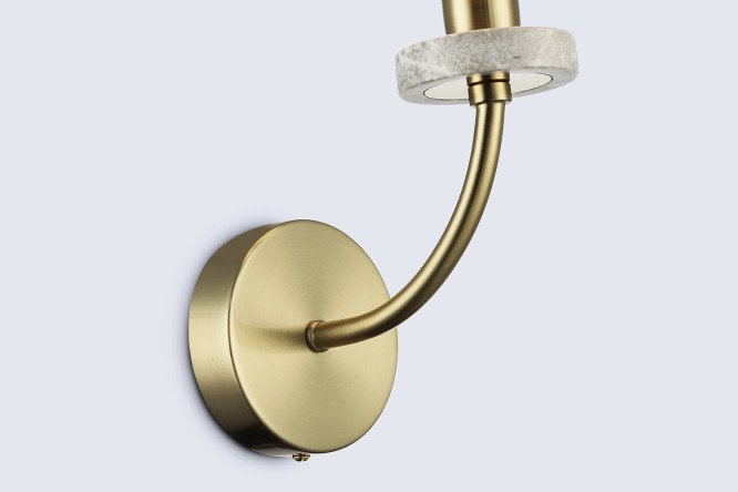 Светильник настенный AMBRELLA LIGHT High Light 2 кв.м, E14