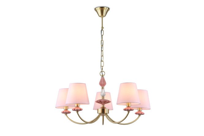 Изображение товара Подвесной светильник AMBRELLA LIGHT High Light E14 70x78x70 см для помещений 20 кв.м.