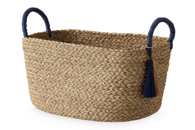 Изображение товара Корзина с ручками 620624L 37х20х27 см для хранения