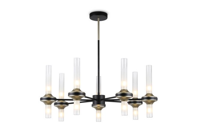 Изображение товара Светильник AMBRELLA LIGHT High Light 28 кв.м., 75x69x75 см, G9