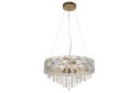 Люстра подвесная FAVOURITE Icicle 2 кв.м., 41х35х41 см, G9