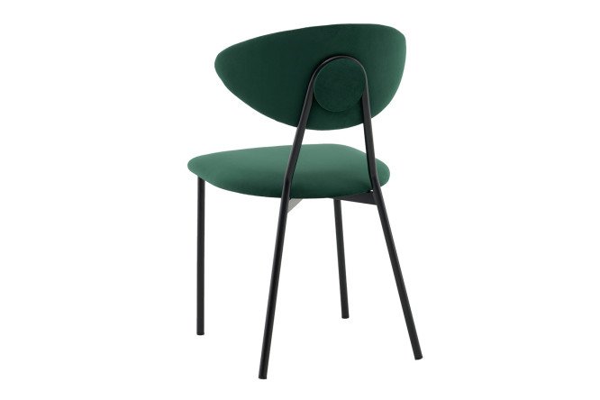 Стул обеденный Stool Group Квинси 55х82х48 см