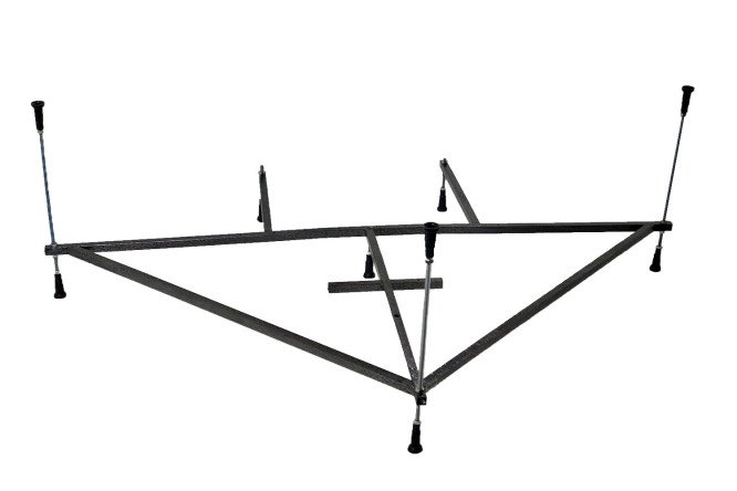 Изображение товара Каркас VAGNERPLAST VPK150150 для ванны Athena 139х56х139 см