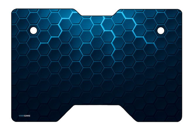 Изображение товара Рабочая поверхность VMMGAME Space Mat - идеальное решение для стола