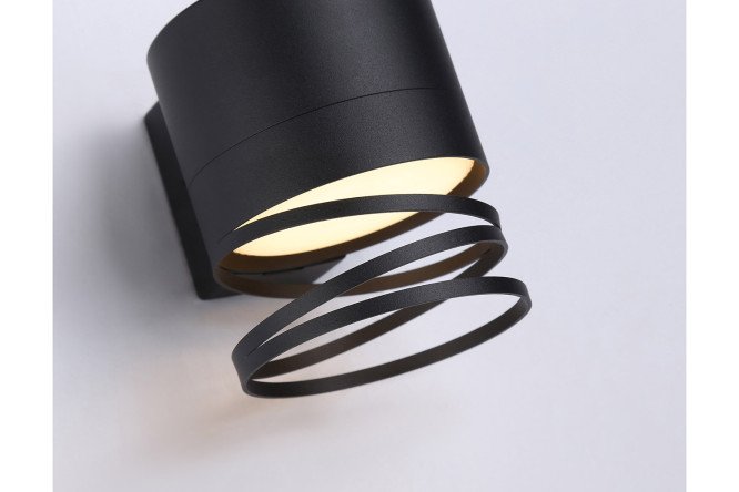 Светильник настенный AMBRELLA LIGHT Techno Spot TN71113 2 кв.м, GX53