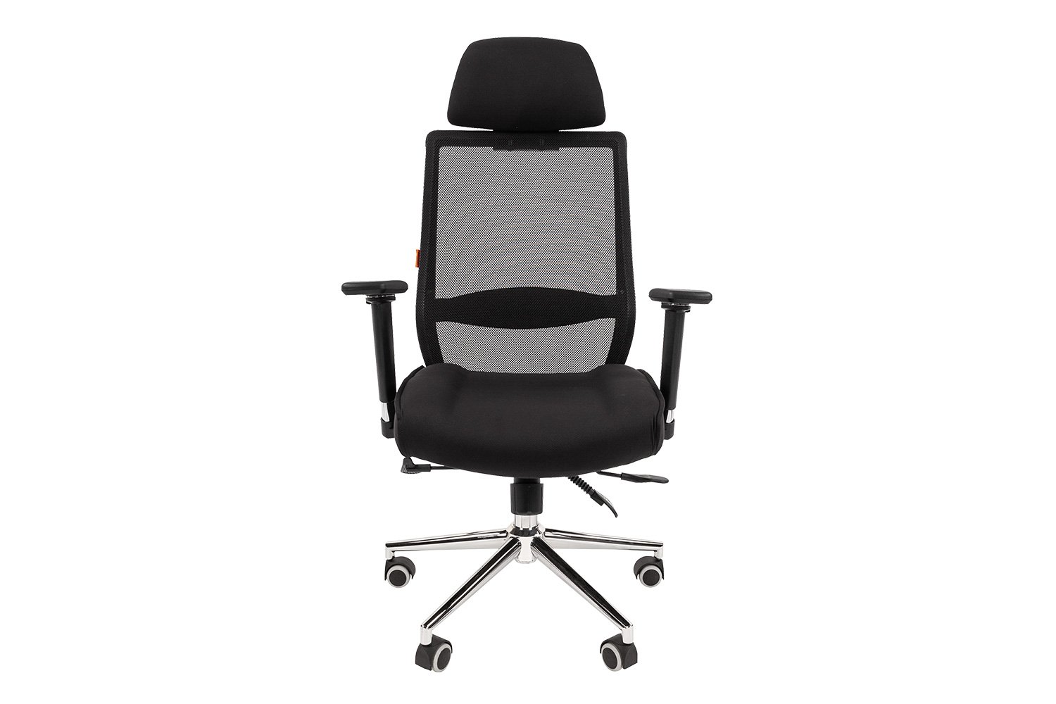 Кресло офисное CHAIRMAN 555LUX 00-07062965