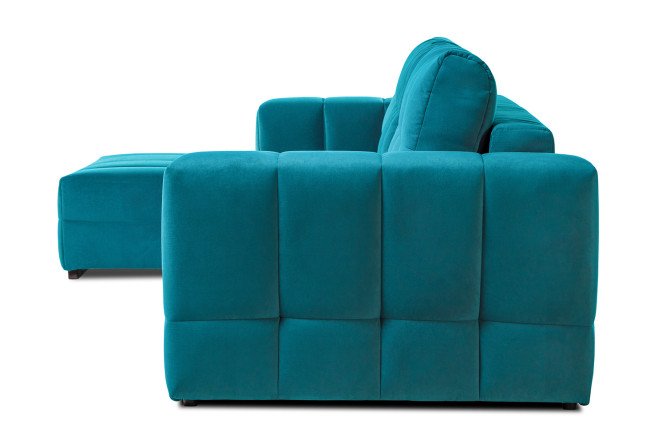 Угловой диван-кровать Реал 2 ДУ, универсальный угол