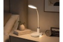 Светильник настольный Ultraflash UF-803 C01 LED, 19.7x44x19.7 см