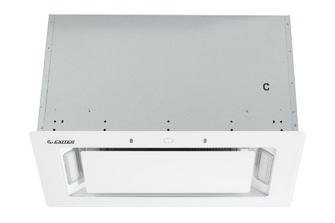 Изображение товара Вытяжка EXITEQ EX-1436 белая 52 см для кухни