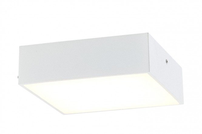 Изображение товара Светильник накладной LED CITILUX Тао 4 кв.м., LED, 12 см