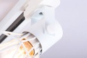 Светильник трековый AMBRELLA LIGHT Track System 4 м², 9.6x16.3x16.3 см, E27