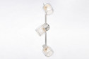 Спот CITILUX Смит CL530530 с выключателем 54x16x17 см, E14