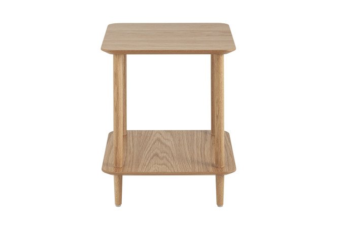 Столик Stool Group Stiff