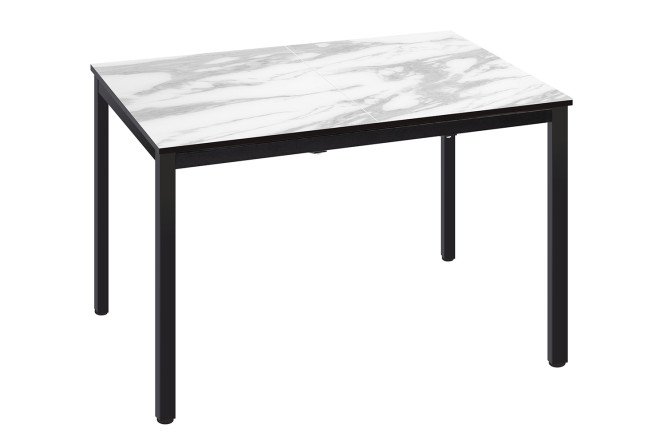 Изображение товара Раздвижной стол Норд 110x75x70 см - практичная мебель для дома и офиса