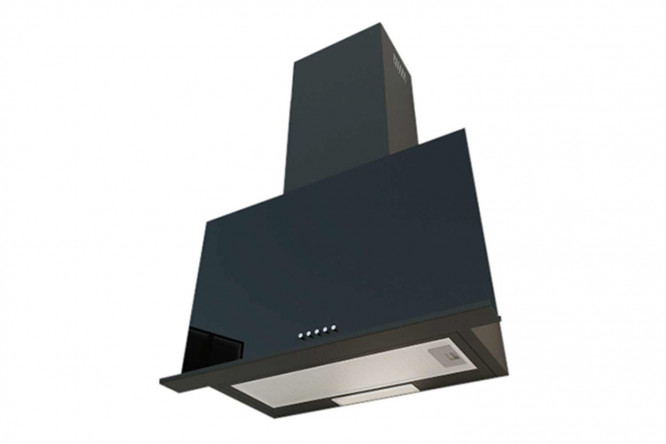 Изображение товара Вытяжка KORTING KHC 65330 GN 60х107.5х30.5 см