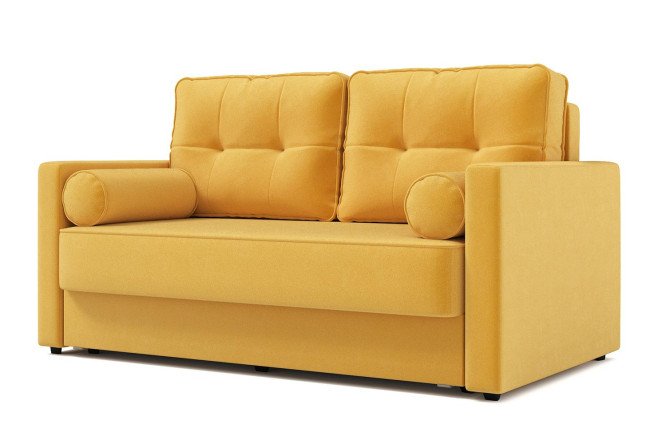 Изображение товара Диван-кровать Тони Еврокнижка 162х95х93 см спальное место 140х198 см