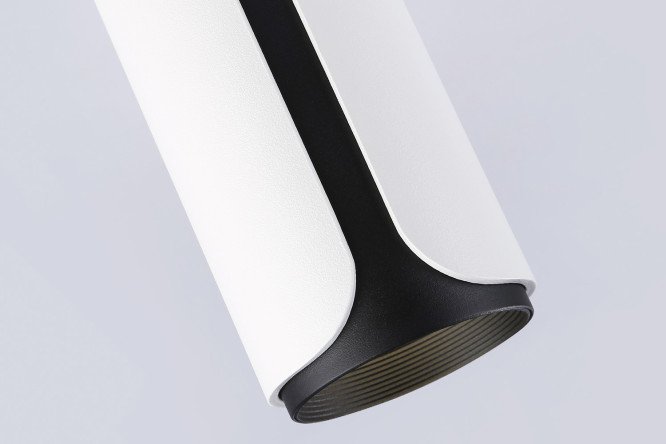 Фото 4 Светильник накладной AMBRELLA LIGHT Techno Spot 5.8x13x5.8 см, GU10