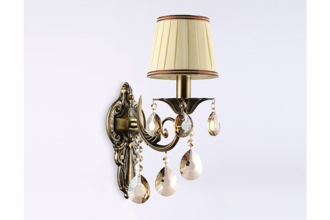 Светильник настенный AMBRELLA LIGHT TR4578 2 кв.м, E14
