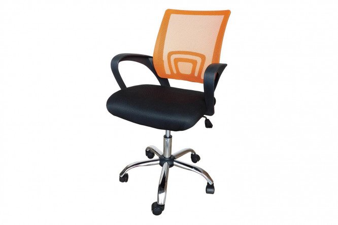 Изображение товара Кресло компьютерное MF-5001 для комфортного рабочего места