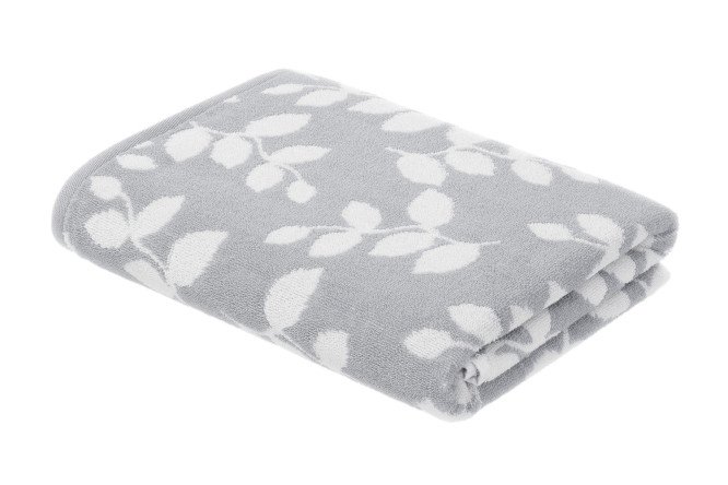 Изображение товара Махровое полотенце Verdi 50х90 см хлопок одноштучное