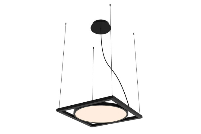 Изображение товара Светильник подвесной FAVOURITE Pany 6 кв.м., LED, 46 см