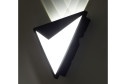 Светильник уличный CITILUX Domus CLU0804BK Планка, 24 Вт, LED