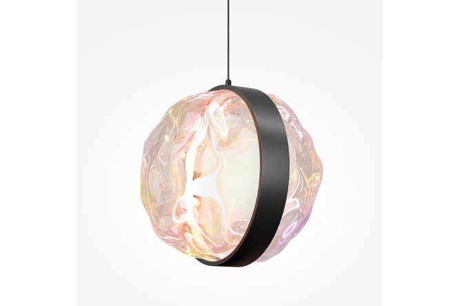 Светильник подвесной MAYTONI Misterio 6 кв.м., LED, 38 см