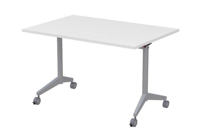 Изображение товара Стол-трансформер Bend современный практичный мебельный предмет