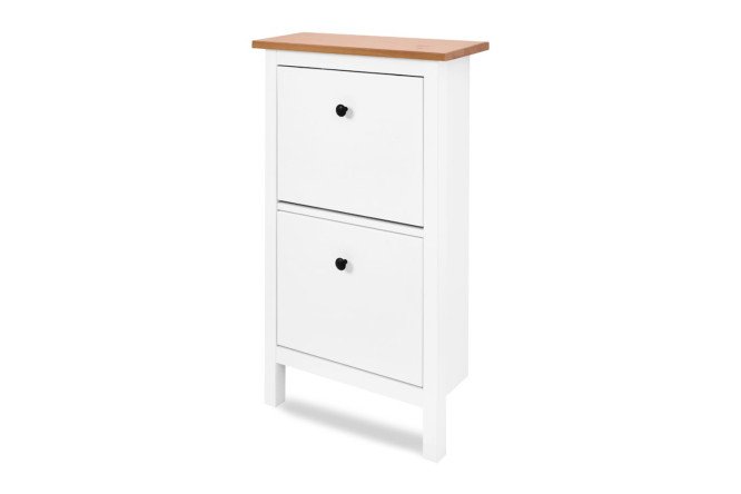 Изображение товара Тумба для обуви Кымор 59х100. 5х22 см - удобство и стиль в вашем доме