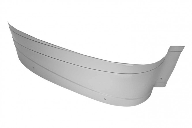 Изображение товара Панель 1Marka Love 230х56.5 см