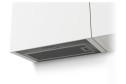 Вытяжка LEX GS Bloc Light 600 Inox цвет нержавеющая сталь, 52.5 см