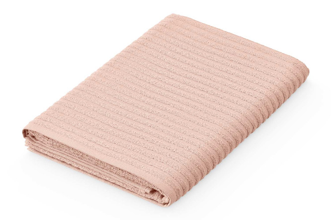 Изображение товара Полотенце банное HOFF Tarrasa Хлопок, 70х140 см, 1 шт.