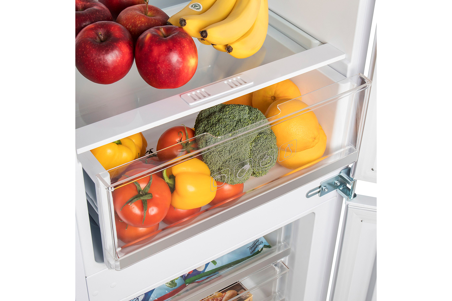 Холодильник MBF177SW