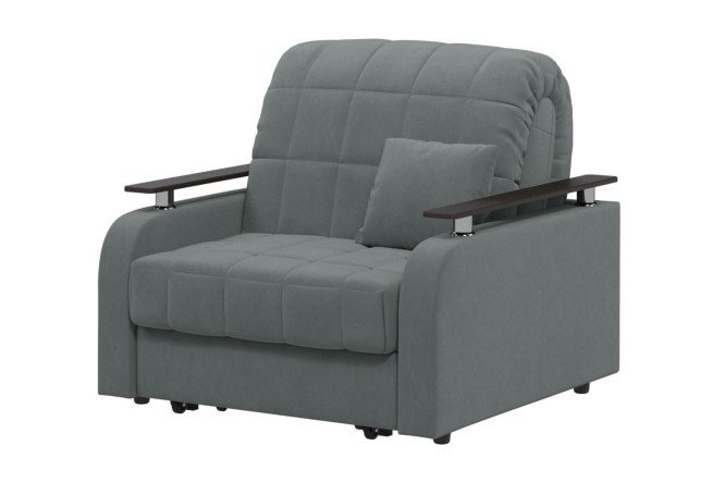 Изображение товара Кресло-кровать Карина с механизмом аккордеон и комфортными размерами