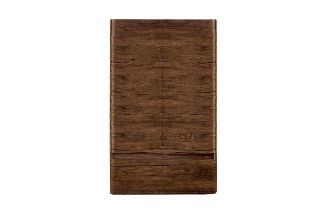 Изображение товара Подвесной шкаф-пенал STYLELINE Атлантика 1000 с ящиком 60х100х31 см